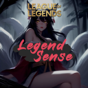 LegendSense